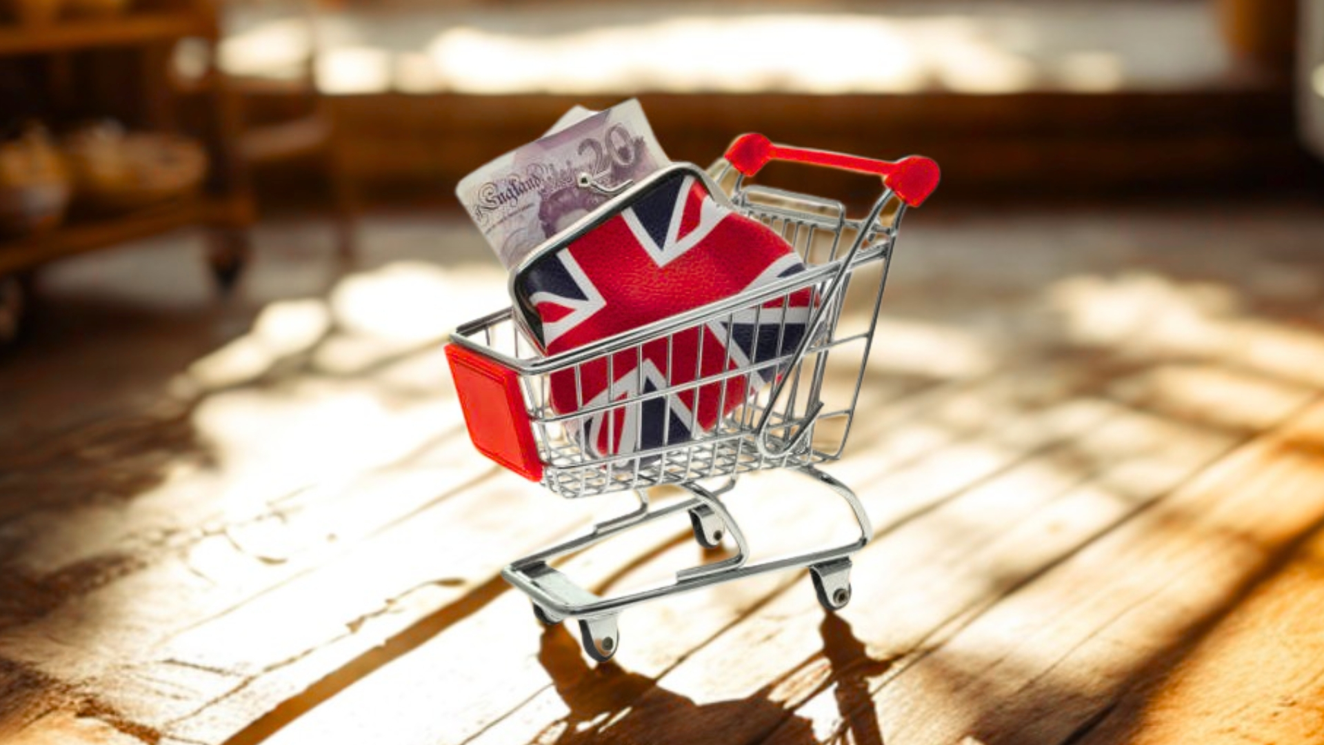 UK-Shopping